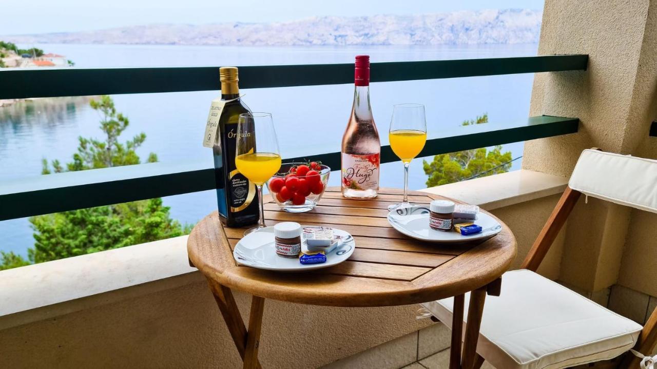 Villa Relax , With Seaview And Two Pools Near Beach スタリー・グラード エクステリア 写真