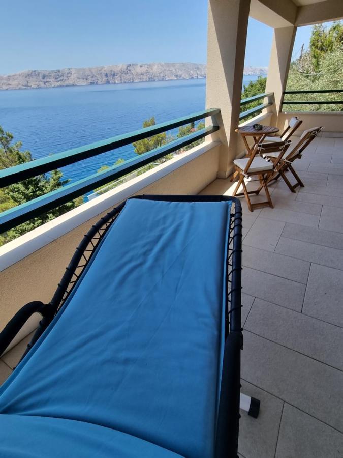 Villa Relax , With Seaview And Two Pools Near Beach スタリー・グラード エクステリア 写真